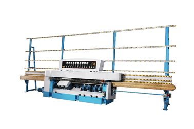 Vertical Automatic Stone Profile Machine for Marble , Granite , Artificial Stone and Ceramics supplier
