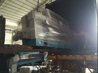 Glass Edging Equipment , Glass Straight Line Glass Edging Machine,Automatic Glass Edger and Polisher supplier