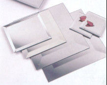 PLC Control Tempered glass double edging machine with high performance supplier