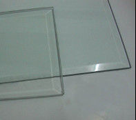 PLC Control Tempered glass double edging machine with high performance supplier