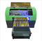 EPSON DX5 CMYK / CMYKW LED UV Flatbed Printer With Max Printing Resolution 2880*1440dpi supplier