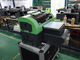 High Speed Digital Professional A4 UV Flatbed Printer for Wooden Board / Flexible Materials supplier
