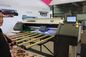High Resolution 1440 DPI Roll To Roll Screen Printing Machine For Plexiglass Board supplier