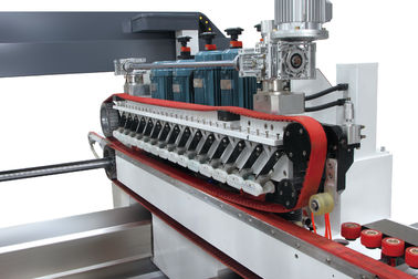 Double Glass Edger,Double Glass Edging Machine,Straight Line Glass Edging Machine supplier