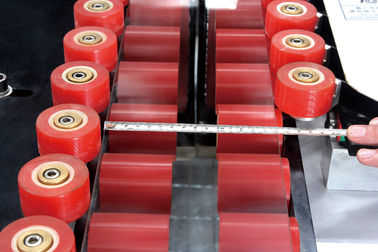 High Performance Small Insulating Glass Edging Machine 38*38mm CE Certification supplier