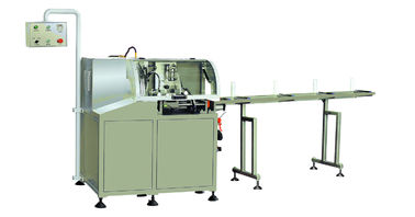 Aluminum Window Door Corner Key Cutting Saw Machine / Aluminum Window Machine supplier