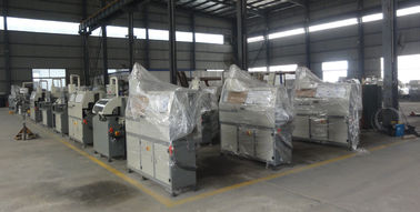 Cnc Corner Key Aluminum Cut Off Saw Machine Doors And Windows Profiles supplier