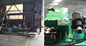 Stable Operation Corner Crimping Machine For Aluminium Profiles , Aluminium Corner Crimper supplier
