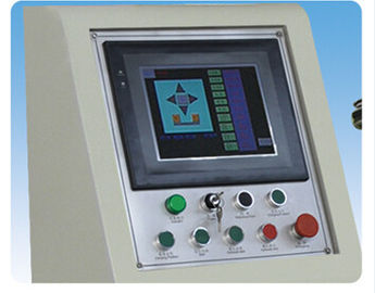 CNC Four Head Aluminium Window Corner Crimping Machine for Window and Door, Aluminium Window Corner Crimping Machine supplier