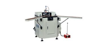 Corner Crimping Machine  / Aluminum Window and Door Frame Making Machine supplier