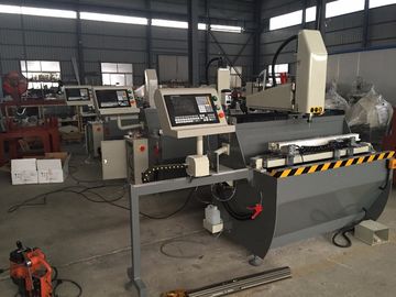 CNC Aluminium Profile 3 axis Milling Drilling Machining Center,CNC Aluminum Milling Machine supplier