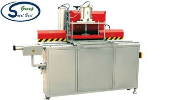 Automatic End Milling Machine for Aluminum Profile with 5 Knives /  End Milling Machine supplier