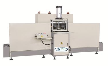 GrayHighPrecisionCNC Aluminium Window Machinery 2800r/minSpeed supplier