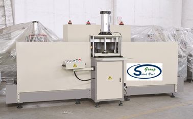 GrayHighPrecisionCNC Aluminium Window Machinery 2800r/minSpeed supplier