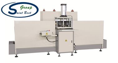 GrayHighPrecisionCNC Aluminium Window Machinery 2800r/minSpeed supplier