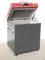 Semi - Automatic 3d Sublimation Vacuum Heat Press Machine Double Tables 3.5KW supplier