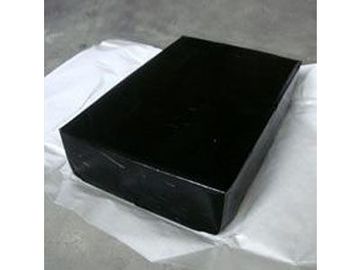 One component Hot Melt Butyl Sealant for Insulating Glass Double Glazing Equipment supplier
