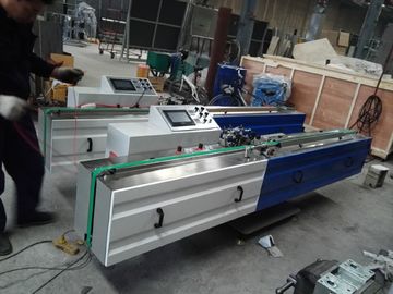 Automatic PIB Extruder Double Glazing Machinery With Stainless Steel Operation Panel,Automatuc Butyl Sealant Extruder supplier