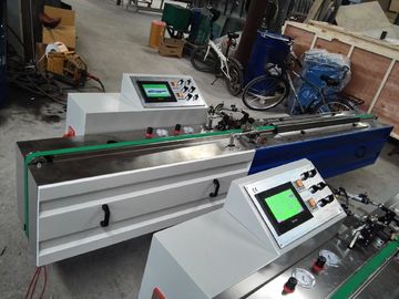 Touch Screen Butyl Sealant Coating Extruder Double Glazing Equipment Stable Operation,Butyl Extruder Machine,PIB Extrude supplier