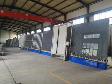 Vertical Double Glazing Equipment,Automatic Insulating Glass Line,Insulating Glass Equipments supplier