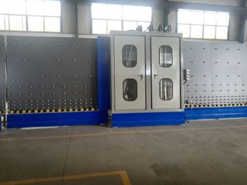 Vertical Double Glazing Equipment,Automatic Insulating Glass Line,Insulating Glass Equipments supplier