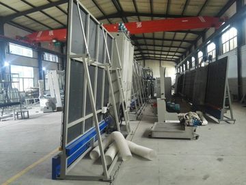 Vertical Double Glazing Equipment,Automatic Insulating Glass Line,Insulating Glass Equipments supplier