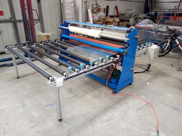 Automatic Glass Film Laminator with Cutter,Automatic Glass Protective Film Laminating Machine supplier