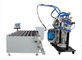 Horizontal Insulating Glass Auto Sealing Machine Robot , Automatic Sealant Sealing Line supplier