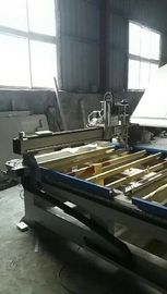 CE Window Frame Automatic Sealing Machine / Robot with one year Warranty supplier