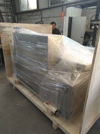 Tilting Single Side Heated Roller Press With Suckers,Heated Roller Press With Tilting&Suckers,Hot Roller Press Table supplier