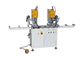 Automatic Screw Fastening UPVC Window Machine 13~45mm Screw Length supplier