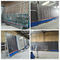 Vertical Fully Auto Insulating Glass Production Line / Low-E Double Glazed Machine supplier