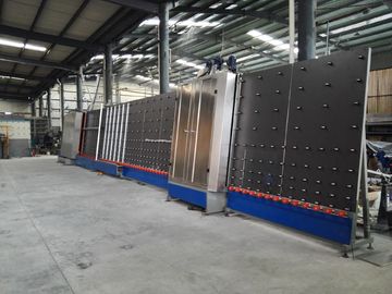 Automatic Insulating Glass Production Line,Automatic Insulated Glass Machine,Double Glazed Equipment,Automatic IGU Line supplier