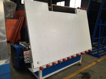 Single Side Hot Press Machine for Warm Edge Spacer Double Glazing supplier