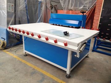 Single Side Hot Press Machine for Warm Edge Spacer Double Glazing supplier