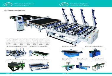 CNC  Shape Glass Cutting Machine,CNC Glass Cutting Machine,CNC Glass Cutting Table,Automatic CNC Glass Cutting Machine supplier