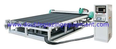 CNC  Automatic Shaped Glass  Cutting Machine for Pentagon / Ploygon Glass Cutting,CNC Glass Cutting Machine supplier