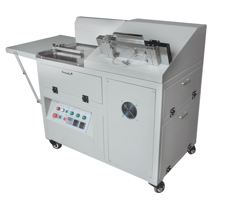 Photo Book Making Machine Low noise 5 in 1 Wedding Album Maker Photo Book Making Equipment 140*86 ...